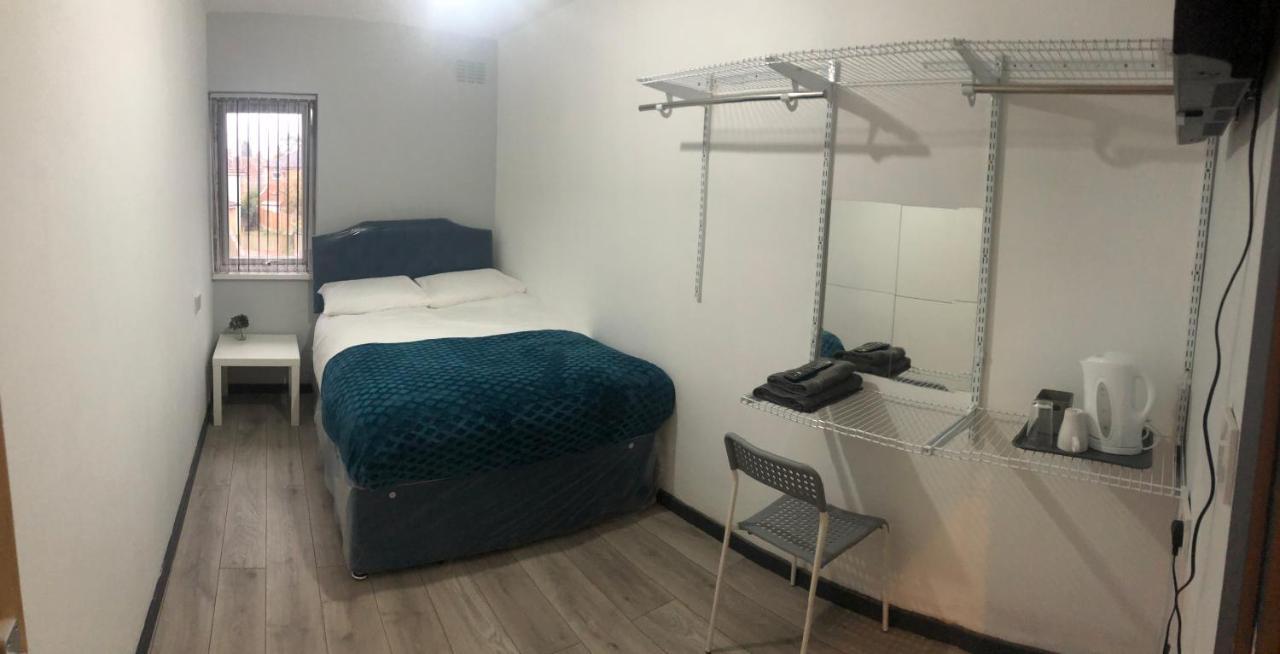 Bed & Breakfast Queens B N B