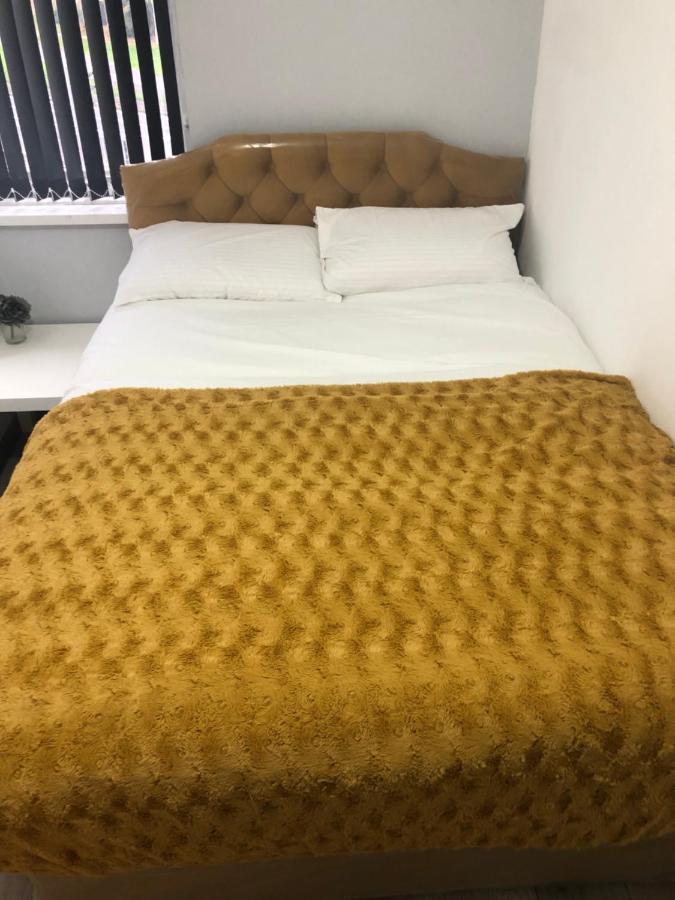 Bed & Breakfast Queens B N B